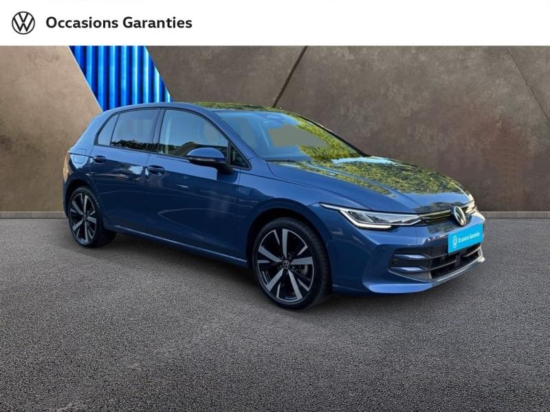 Voitures occasions VOLKSWAGEN GOLF VW Edition Mozac