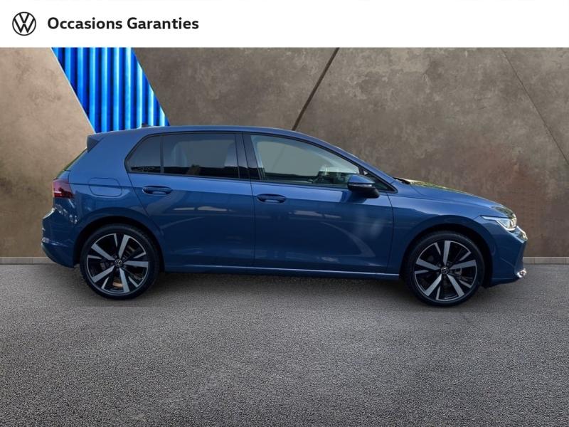 Voitures occasions VOLKSWAGEN GOLF VW Edition Mozac