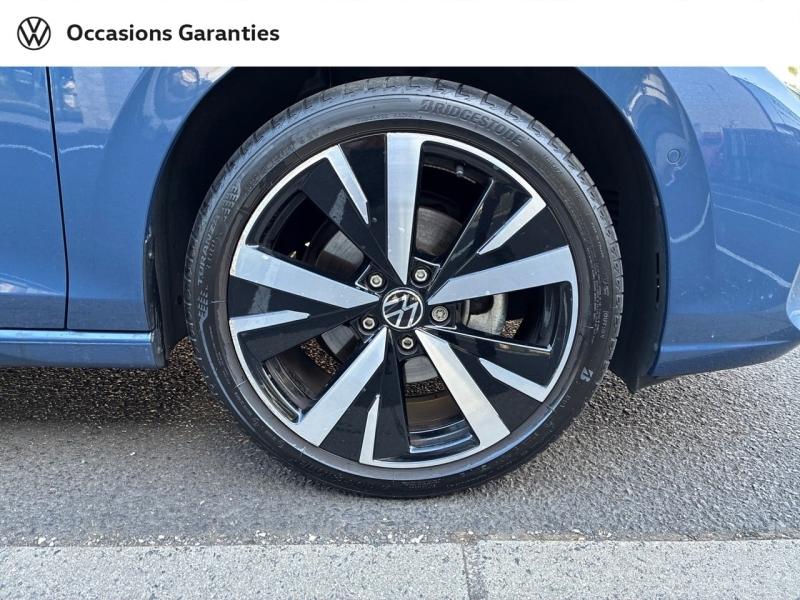 Voitures occasions VOLKSWAGEN GOLF VW Edition Mozac