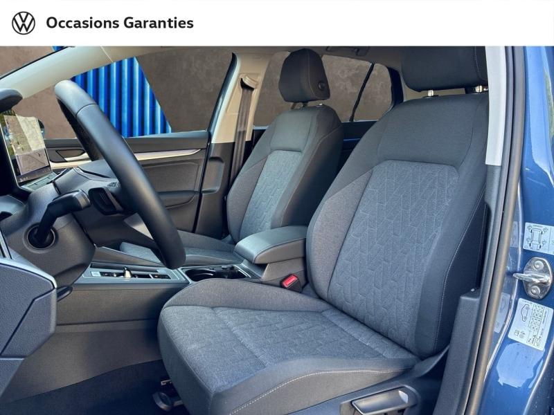 Voitures occasions VOLKSWAGEN GOLF VW Edition Mozac
