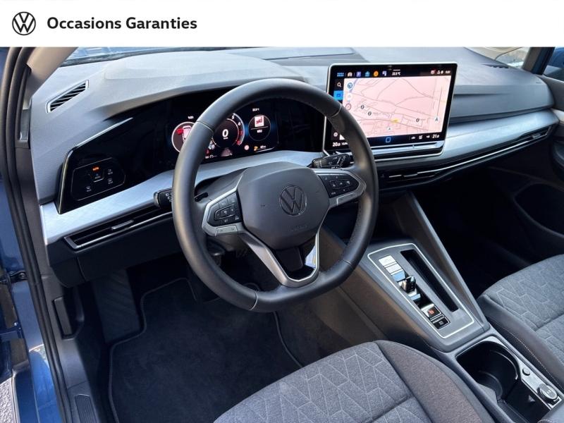 Voitures occasions VOLKSWAGEN GOLF VW Edition Mozac