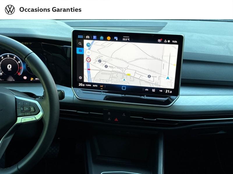 Voitures occasions VOLKSWAGEN GOLF VW Edition Mozac