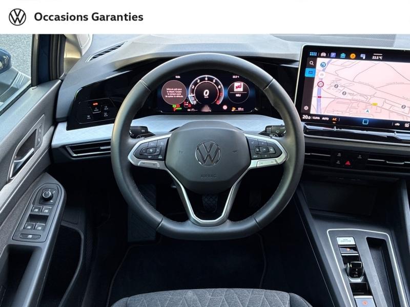 Voitures occasions VOLKSWAGEN GOLF VW Edition Mozac