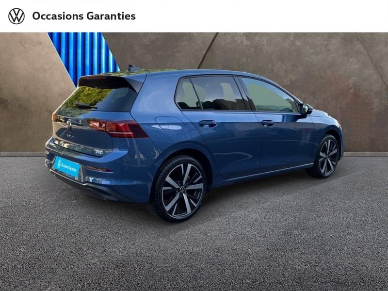 Voitures occasions VOLKSWAGEN GOLF VW Edition Mozac