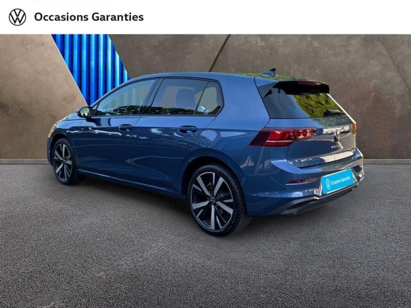 Voitures occasions VOLKSWAGEN GOLF VW Edition Mozac