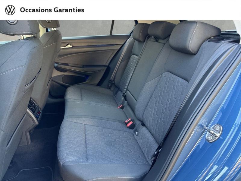 Voitures occasions VOLKSWAGEN GOLF VW Edition Mozac