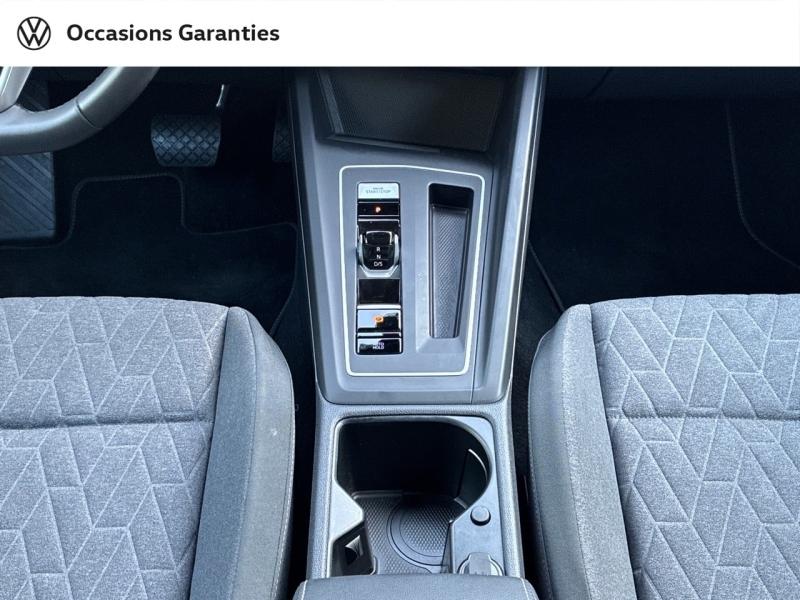 Voitures occasions VOLKSWAGEN GOLF VW Edition Mozac
