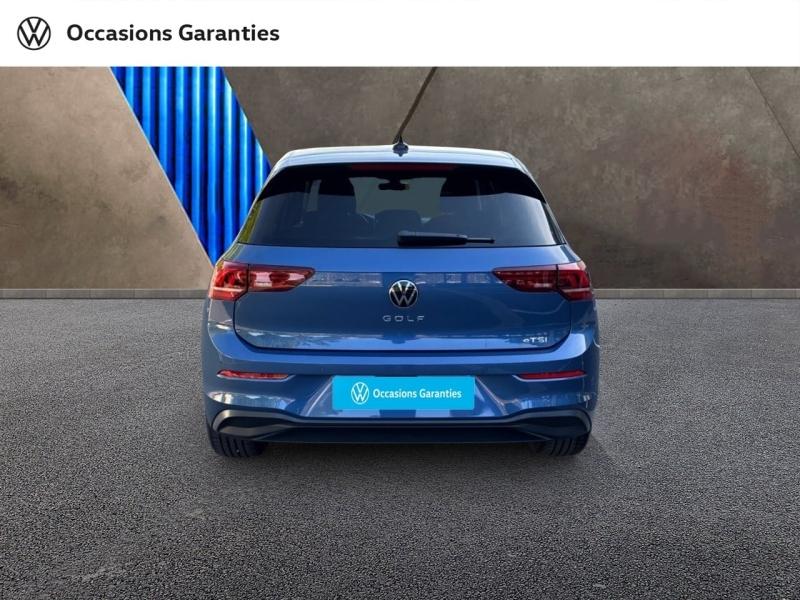 Voitures occasions VOLKSWAGEN GOLF VW Edition Mozac
