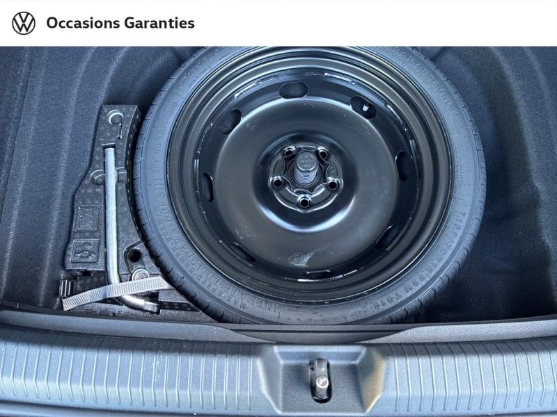 Voitures occasions VOLKSWAGEN GOLF VW Edition Mozac