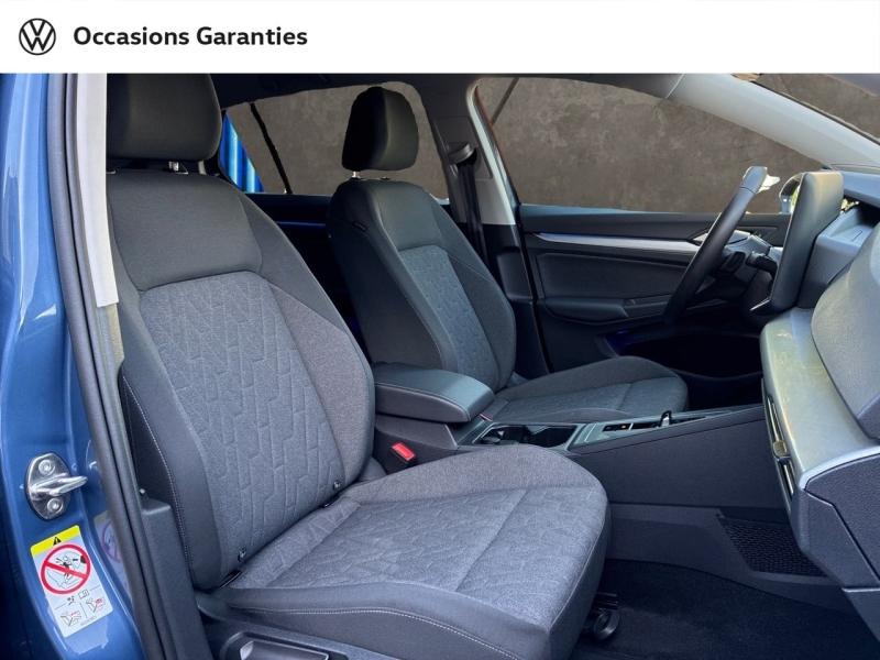 Voitures occasions VOLKSWAGEN GOLF VW Edition Mozac