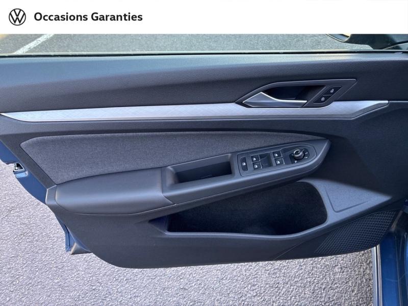 Voitures occasions VOLKSWAGEN GOLF VW Edition Mozac