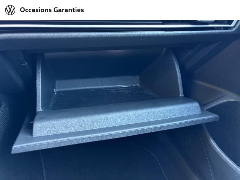 Voitures occasions VOLKSWAGEN GOLF VW Edition Mozac