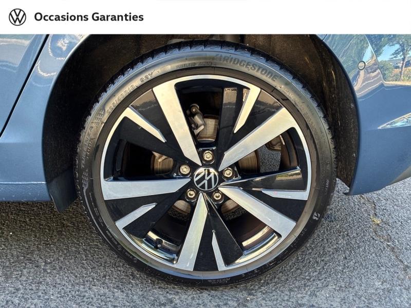 Voitures occasions VOLKSWAGEN GOLF VW Edition Mozac