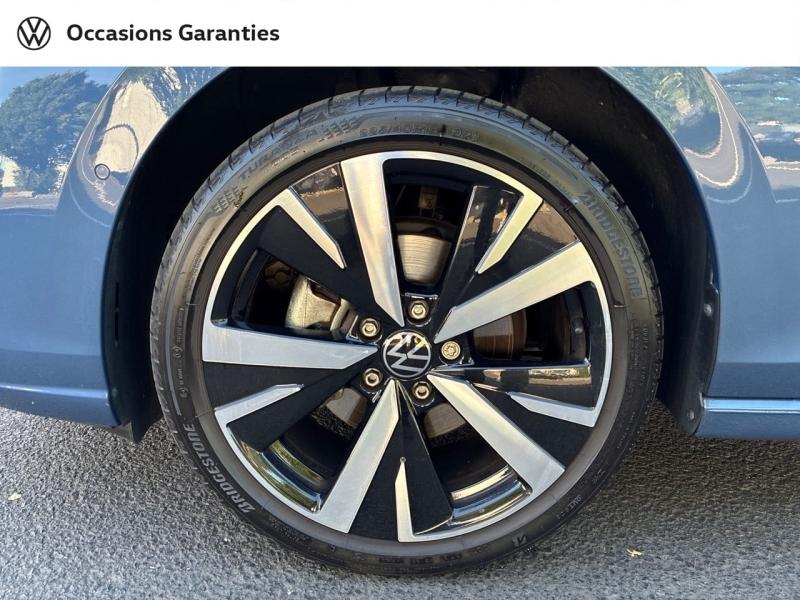 Voitures occasions VOLKSWAGEN GOLF VW Edition Mozac