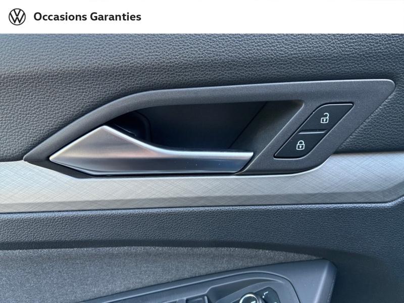 Voitures occasions VOLKSWAGEN GOLF VW Edition Mozac