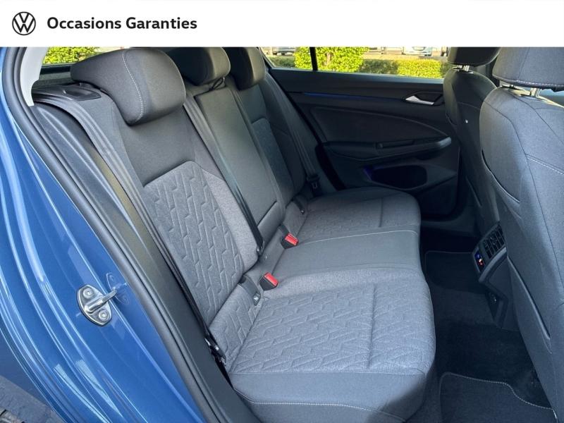 Voitures occasions VOLKSWAGEN GOLF VW Edition Mozac