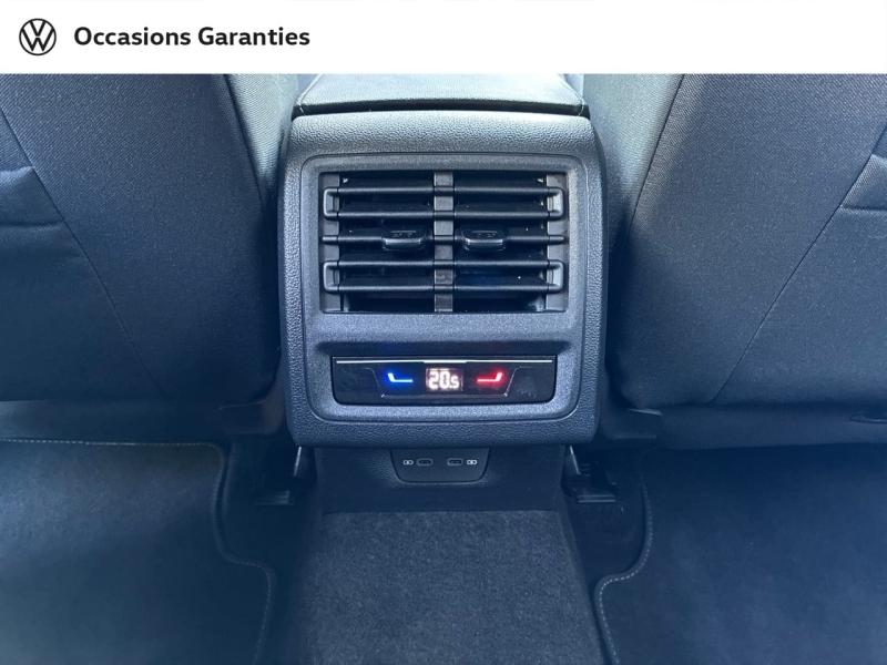 Voitures occasions VOLKSWAGEN GOLF VW Edition Mozac