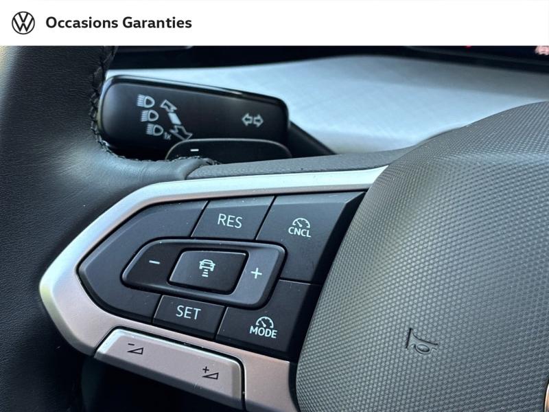 Voitures occasions VOLKSWAGEN GOLF VW Edition Mozac