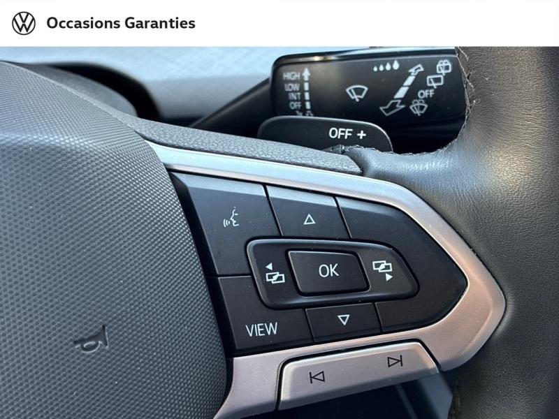 Voitures occasions VOLKSWAGEN GOLF VW Edition Mozac