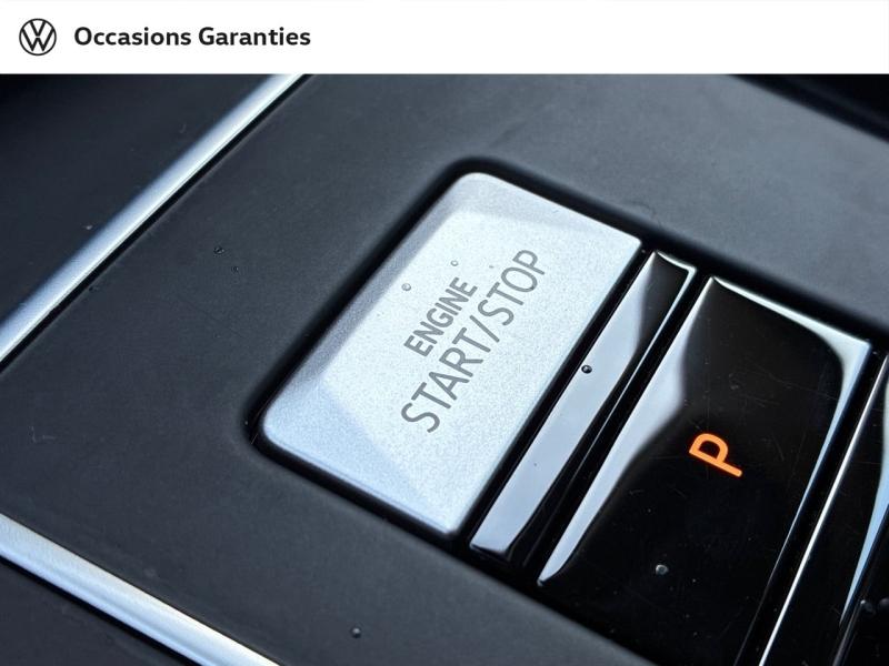 Voitures occasions VOLKSWAGEN GOLF VW Edition Mozac