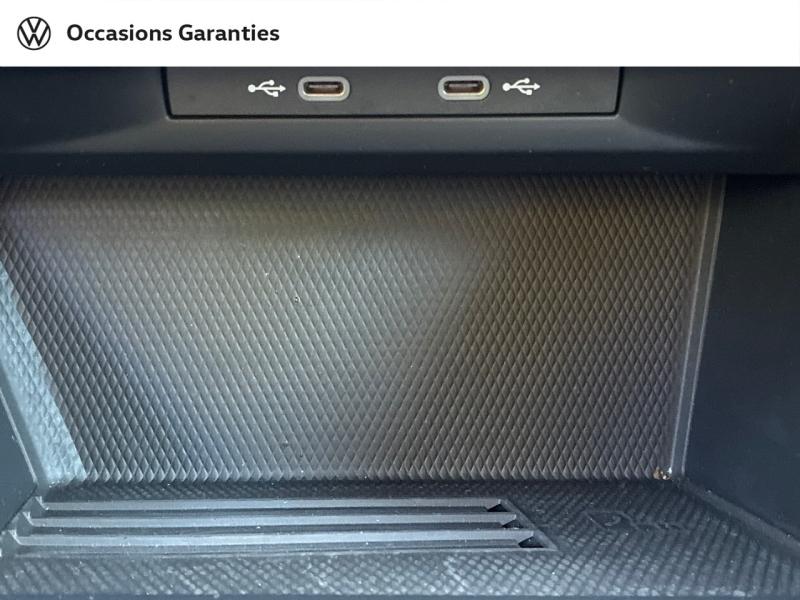 Voitures occasions VOLKSWAGEN GOLF VW Edition Mozac