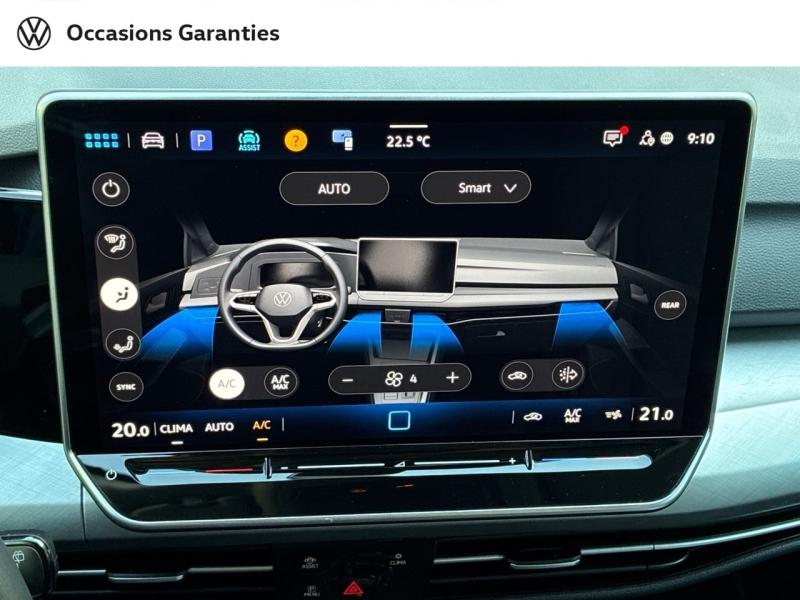 Voitures occasions VOLKSWAGEN GOLF VW Edition Mozac