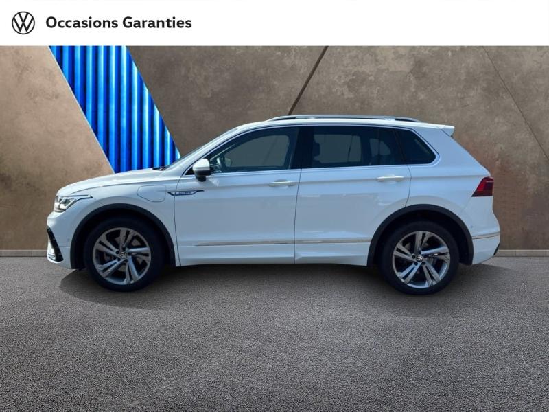 Voitures occasions VOLKSWAGEN TIGUAN R-Line Exclusive Mozac