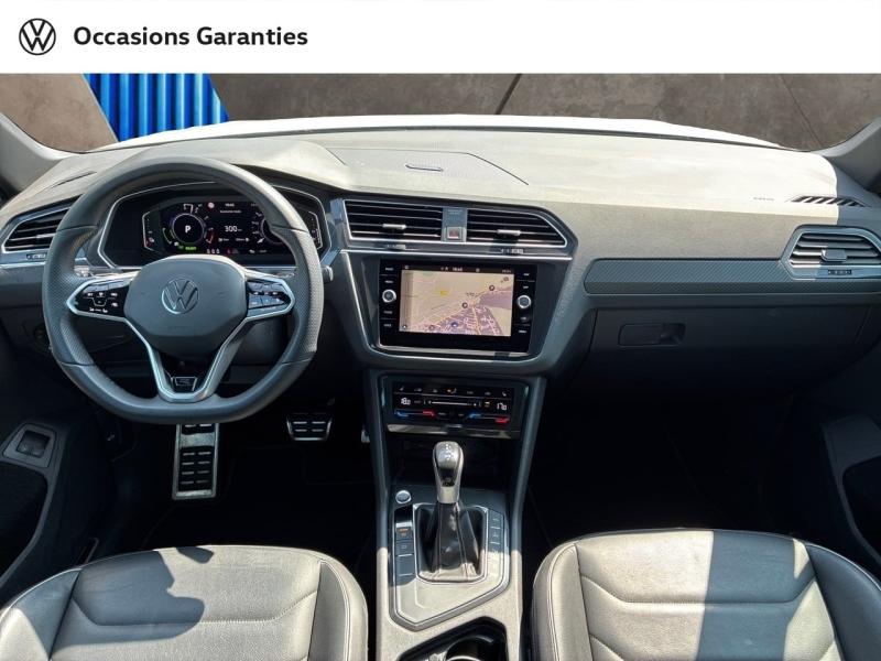 Voitures occasions VOLKSWAGEN TIGUAN R-Line Exclusive Mozac