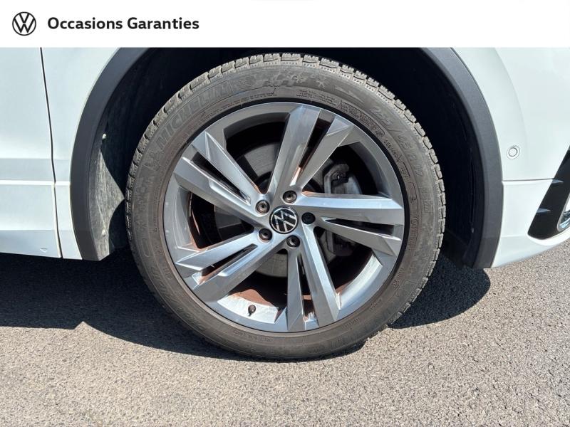 Voitures occasions VOLKSWAGEN TIGUAN R-Line Exclusive Mozac