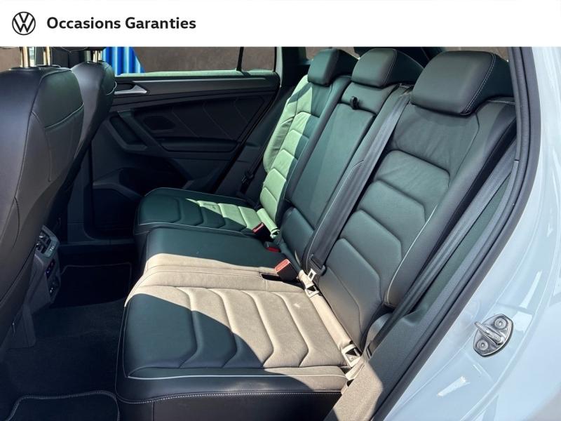 Voitures occasions VOLKSWAGEN TIGUAN R-Line Exclusive Mozac