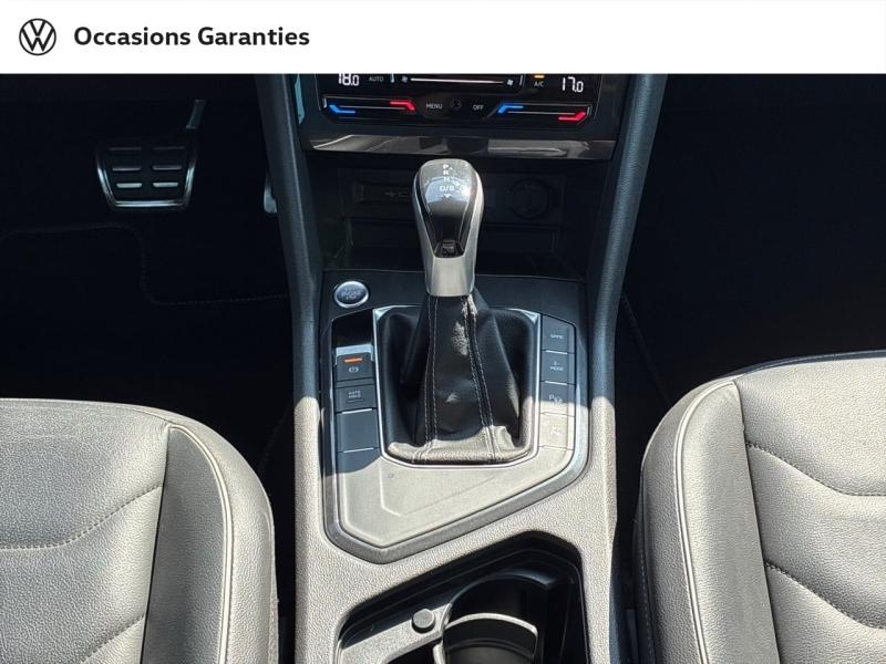 Voitures occasions VOLKSWAGEN TIGUAN R-Line Exclusive Mozac