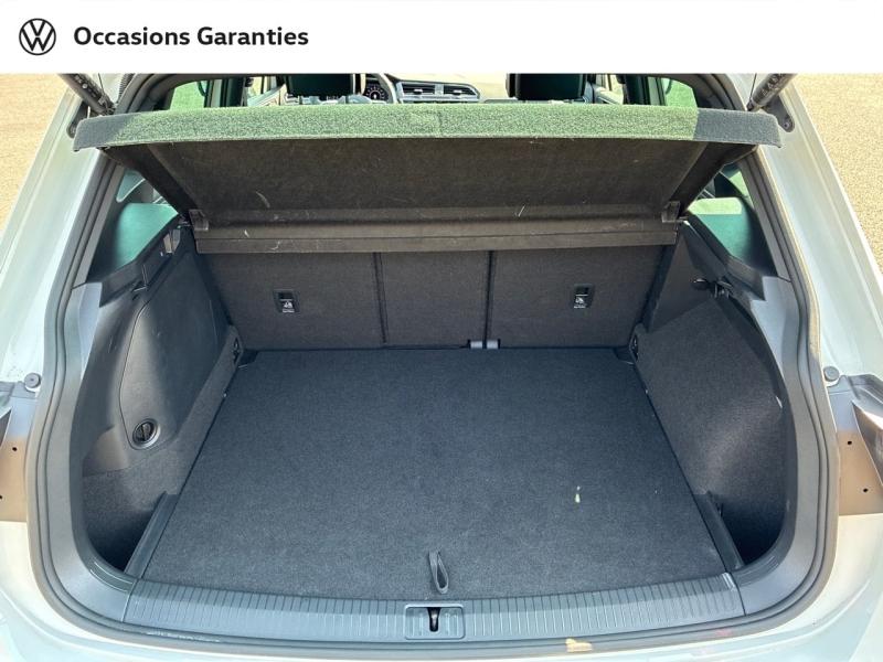 Voitures occasions VOLKSWAGEN TIGUAN R-Line Exclusive Mozac