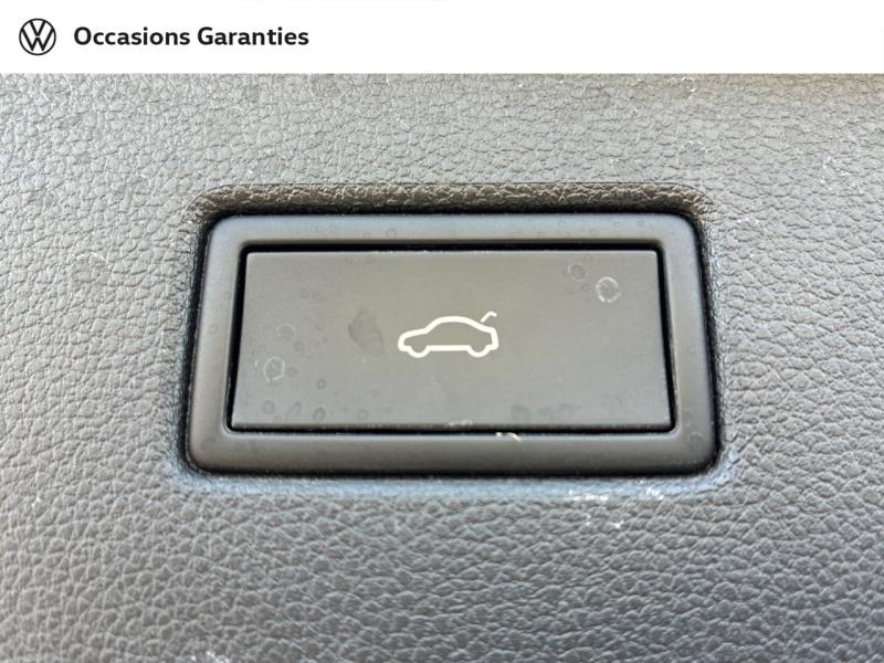 Voitures occasions VOLKSWAGEN TIGUAN R-Line Exclusive Mozac