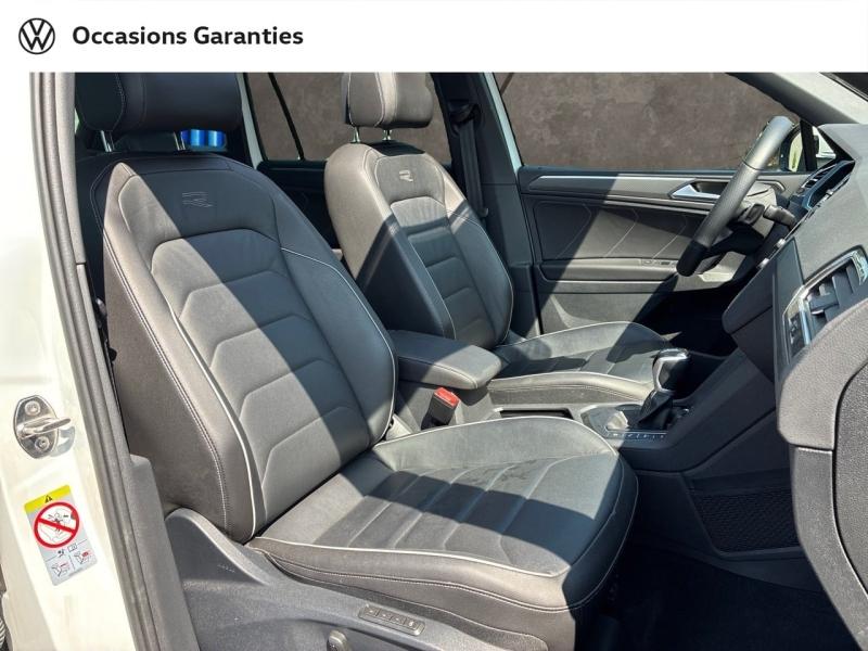 Voitures occasions VOLKSWAGEN TIGUAN R-Line Exclusive Mozac
