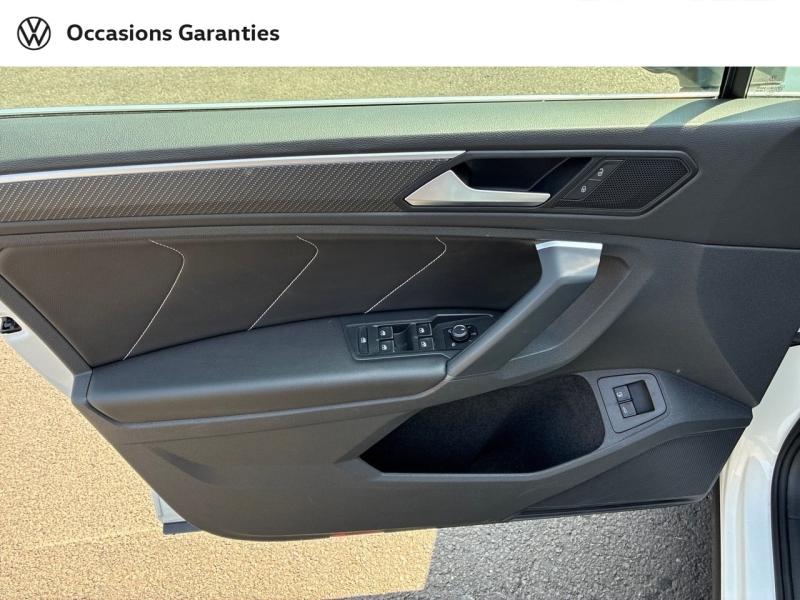 Voitures occasions VOLKSWAGEN TIGUAN R-Line Exclusive Mozac