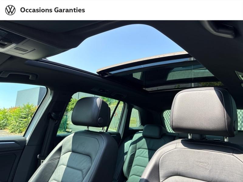 Voitures occasions VOLKSWAGEN TIGUAN R-Line Exclusive Mozac
