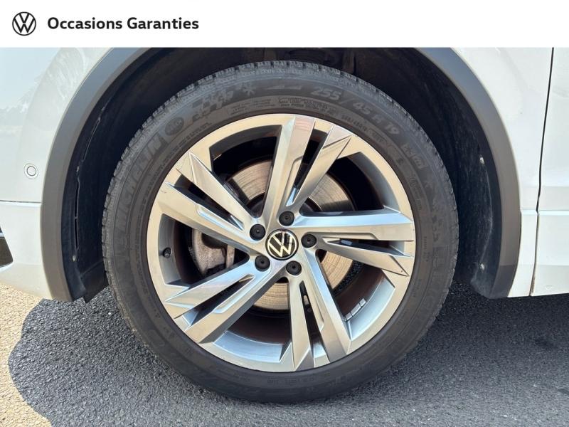 Voitures occasions VOLKSWAGEN TIGUAN R-Line Exclusive Mozac