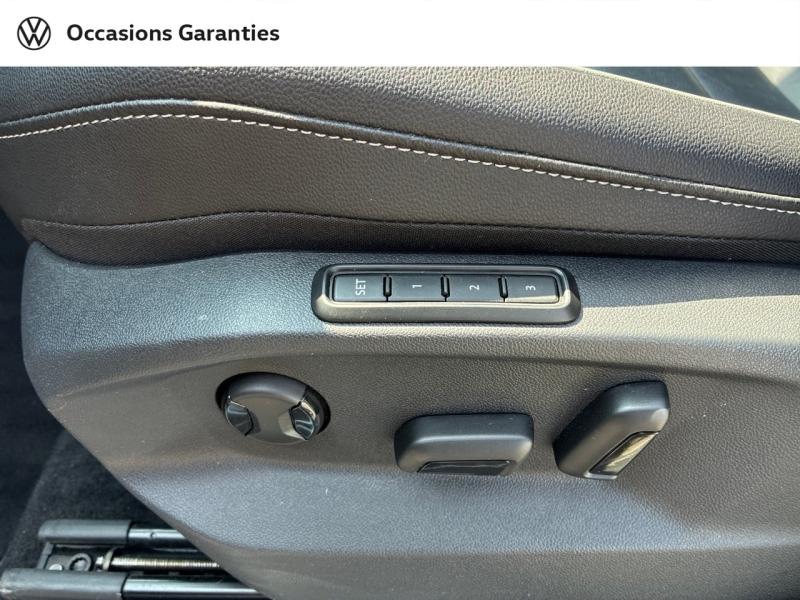 Voitures occasions VOLKSWAGEN TIGUAN R-Line Exclusive Mozac
