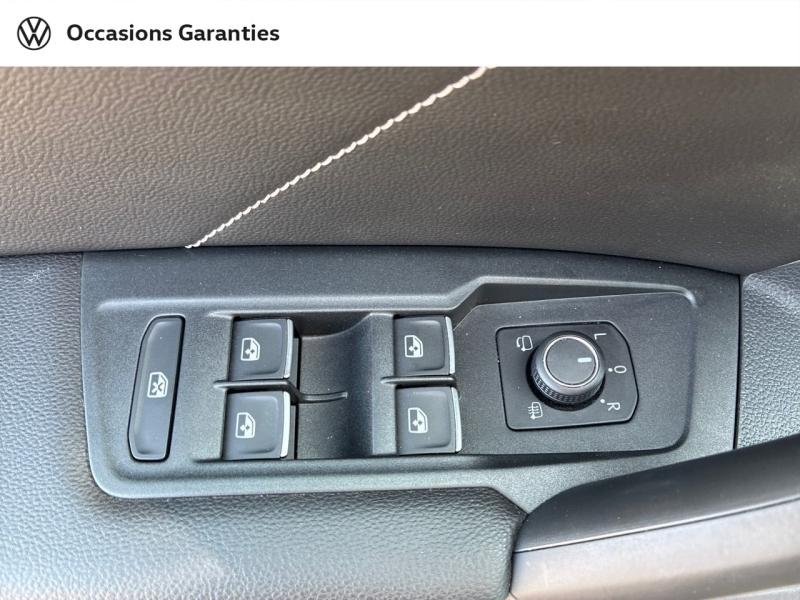 Voitures occasions VOLKSWAGEN TIGUAN R-Line Exclusive Mozac