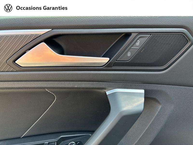 Voitures occasions VOLKSWAGEN TIGUAN R-Line Exclusive Mozac