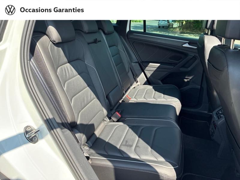 Voitures occasions VOLKSWAGEN TIGUAN R-Line Exclusive Mozac