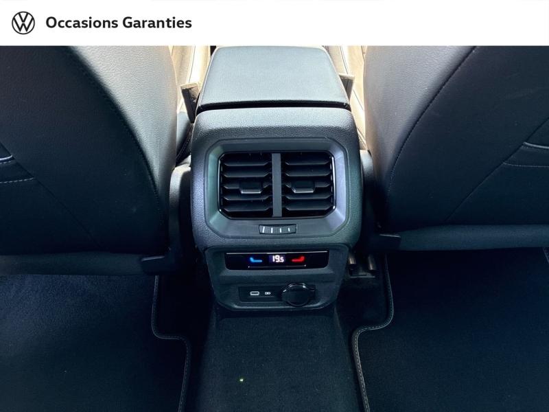 Voitures occasions VOLKSWAGEN TIGUAN R-Line Exclusive Mozac