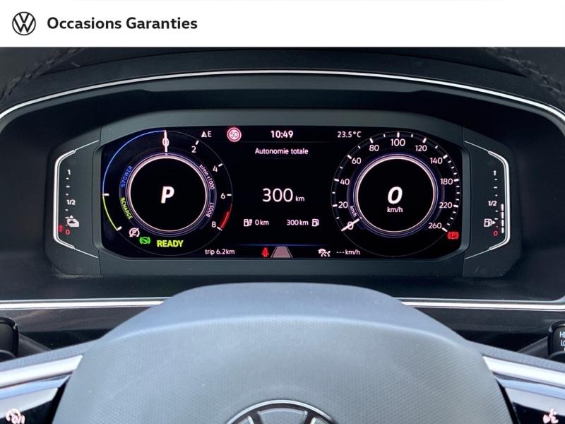 Voitures occasions VOLKSWAGEN TIGUAN R-Line Exclusive Mozac