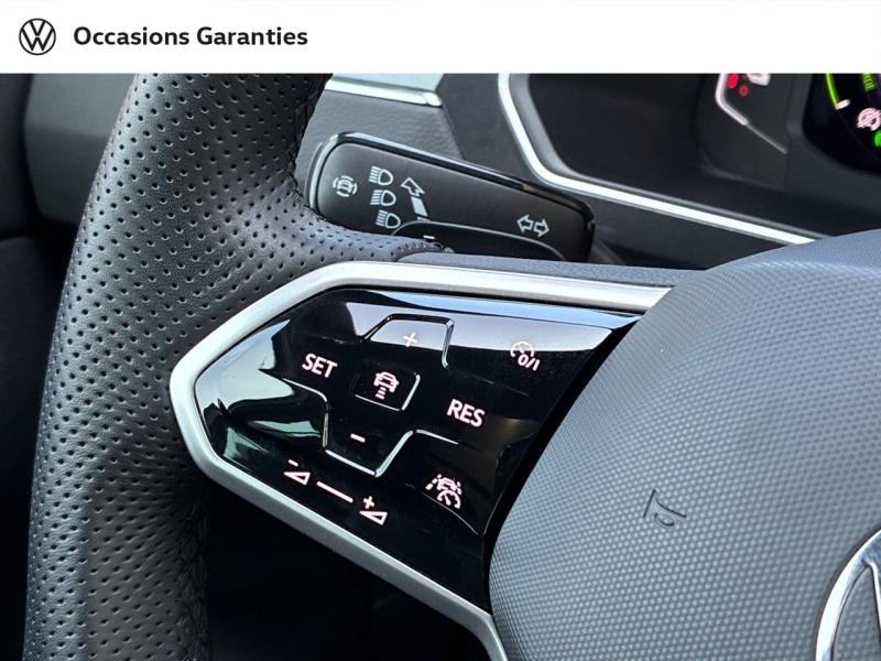 Voitures occasions VOLKSWAGEN TIGUAN R-Line Exclusive Mozac