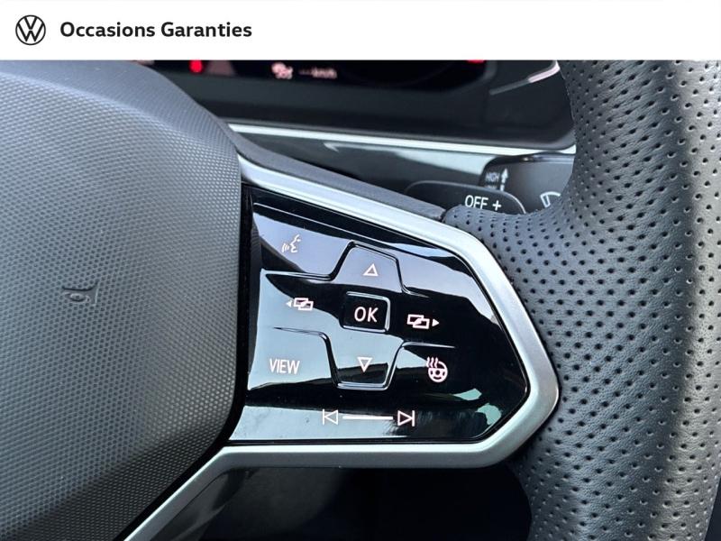 Voitures occasions VOLKSWAGEN TIGUAN R-Line Exclusive Mozac