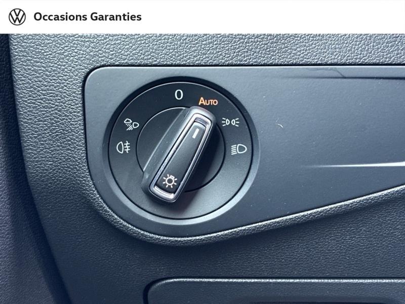 Voitures occasions VOLKSWAGEN TIGUAN R-Line Exclusive Mozac