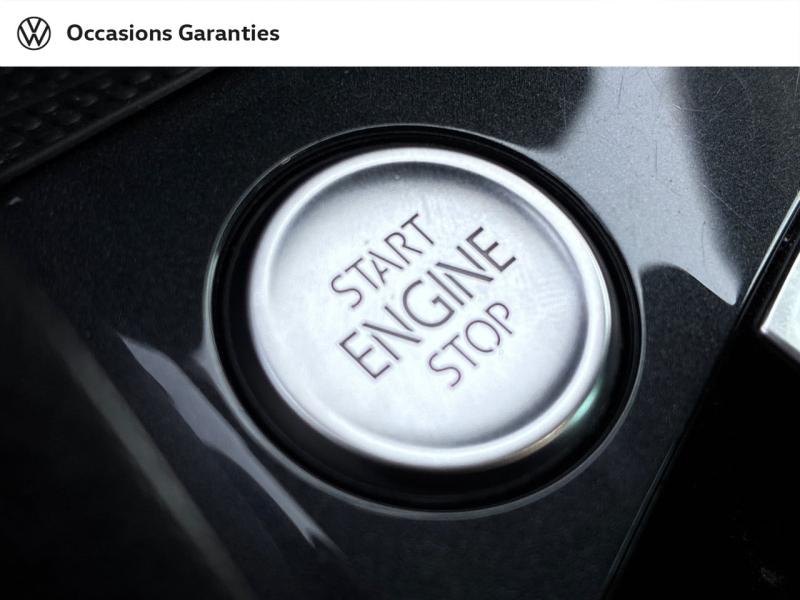 Voitures occasions VOLKSWAGEN TIGUAN R-Line Exclusive Mozac