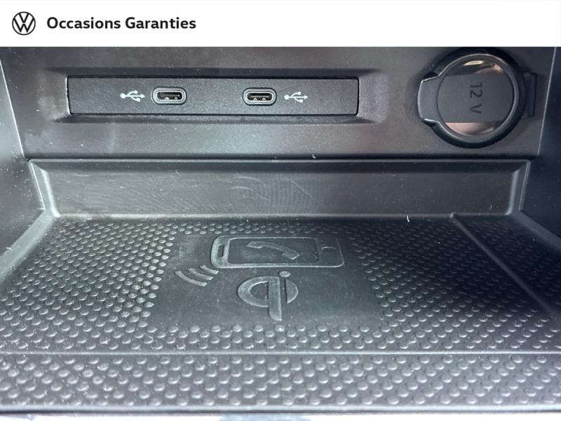 Voitures occasions VOLKSWAGEN TIGUAN R-Line Exclusive Mozac