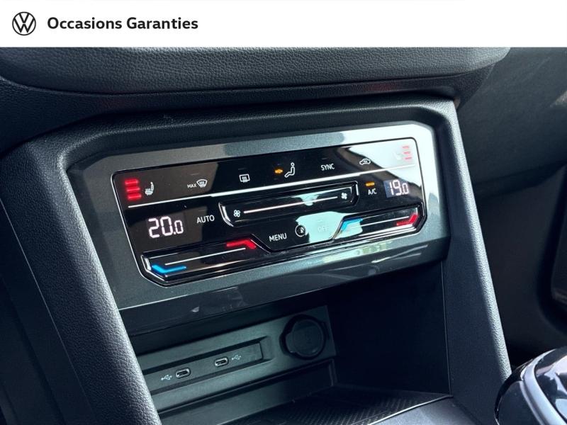 Voitures occasions VOLKSWAGEN TIGUAN R-Line Exclusive Mozac