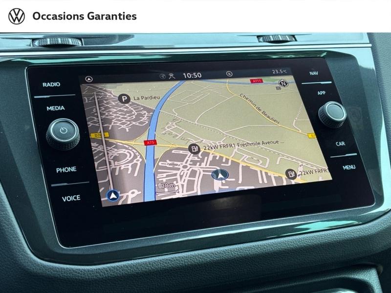 Voitures occasions VOLKSWAGEN TIGUAN R-Line Exclusive Mozac
